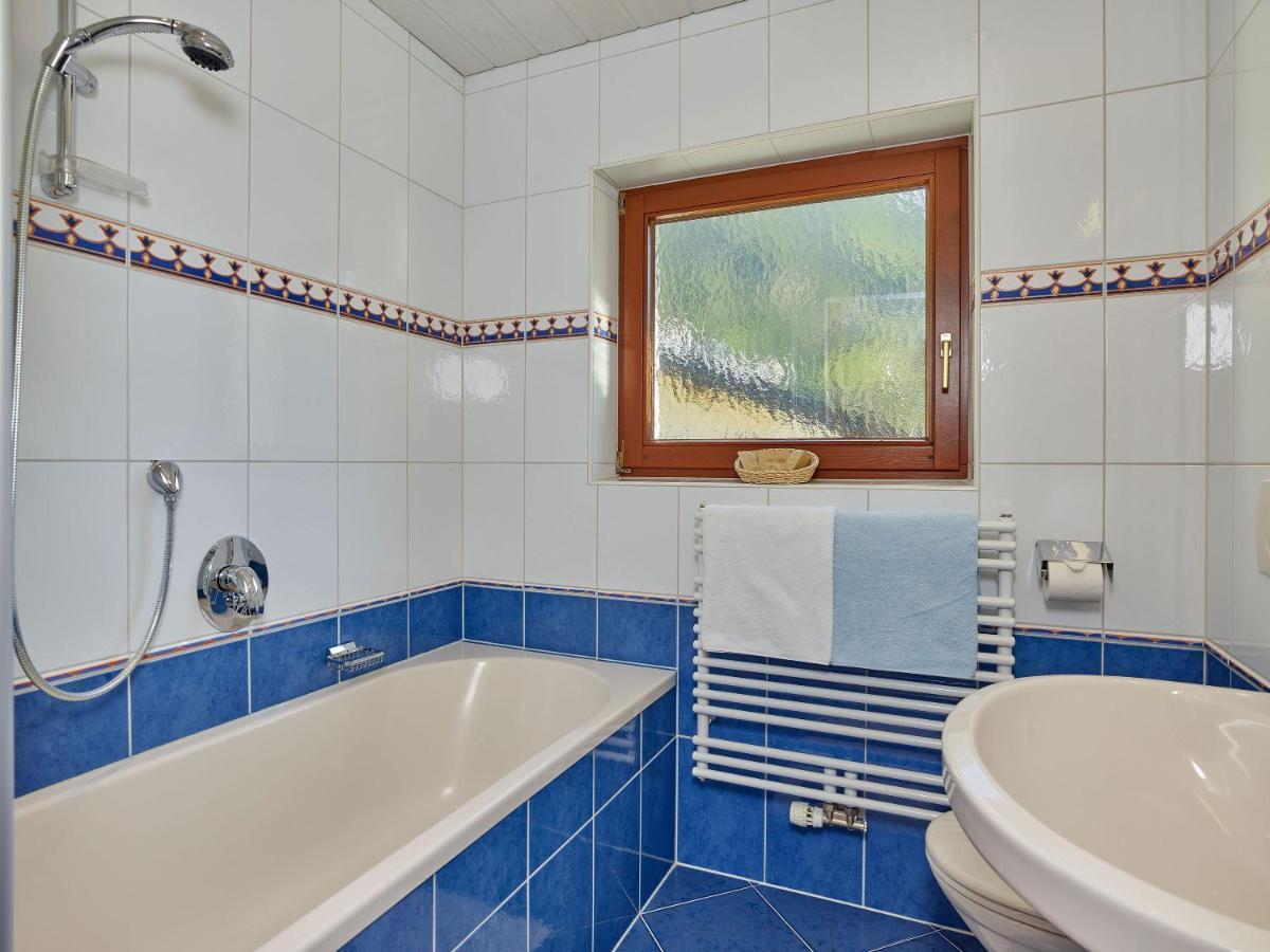 Fremdenpension Alpenruhe Sölden Extérieur photo