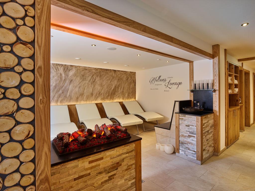 Fremdenpension Alpenruhe Sölden Extérieur photo